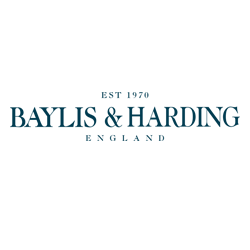 Bayliss & Harding