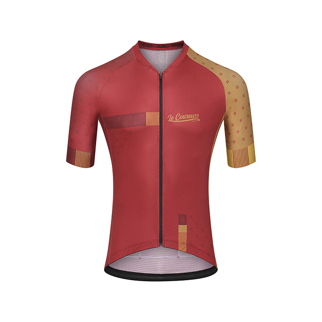 Cycling Top, product photography, Packshot photography, studio photography