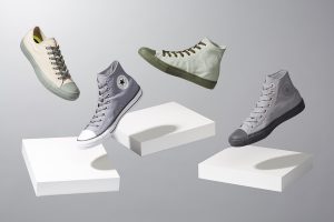 Converse Photography